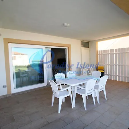 Apartamento Trilocale Il Parco *