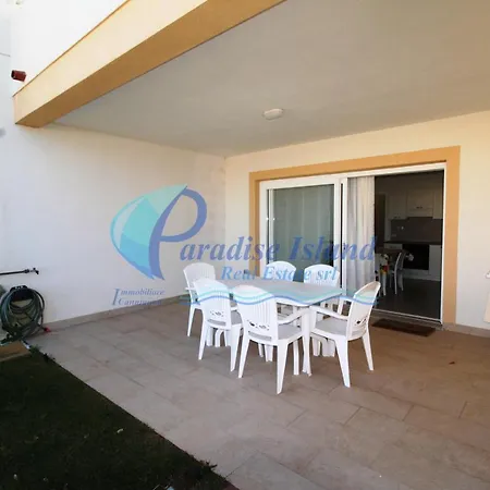 Trilocale Il Parco Apartamento *