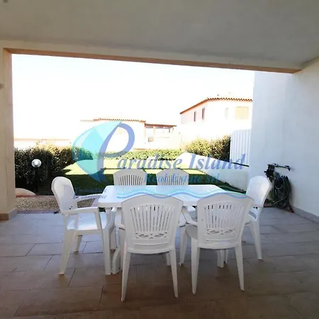 Trilocale Il Parco Apartamento